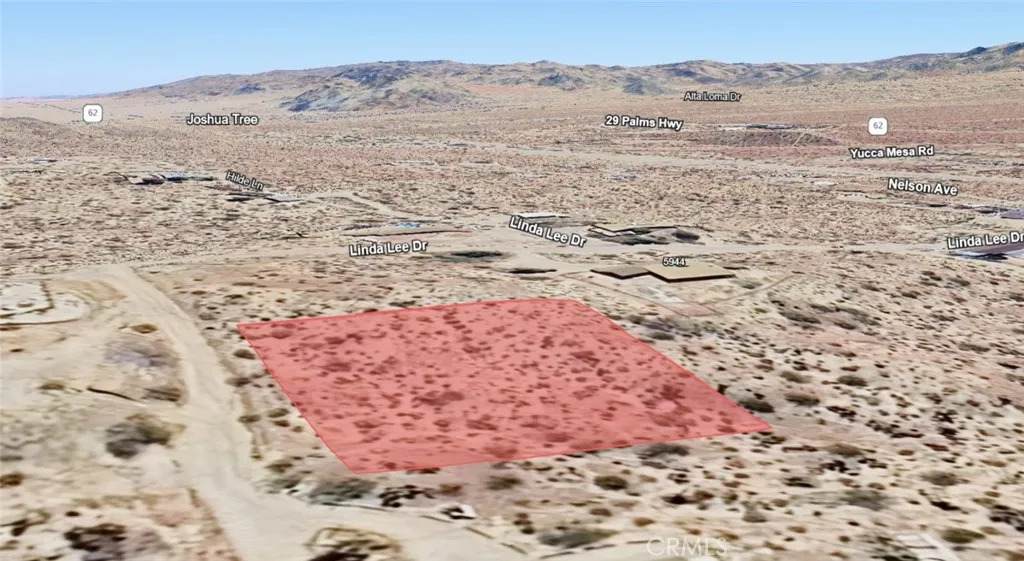 6010818 Yucca Valley, - Photo 1