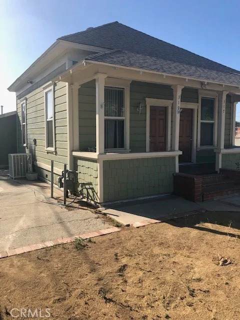 317 Mathews Street - Photo 1