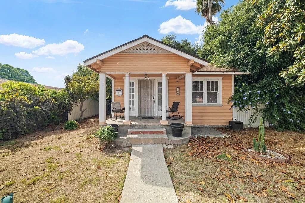 1336 251st Street - Photo 1