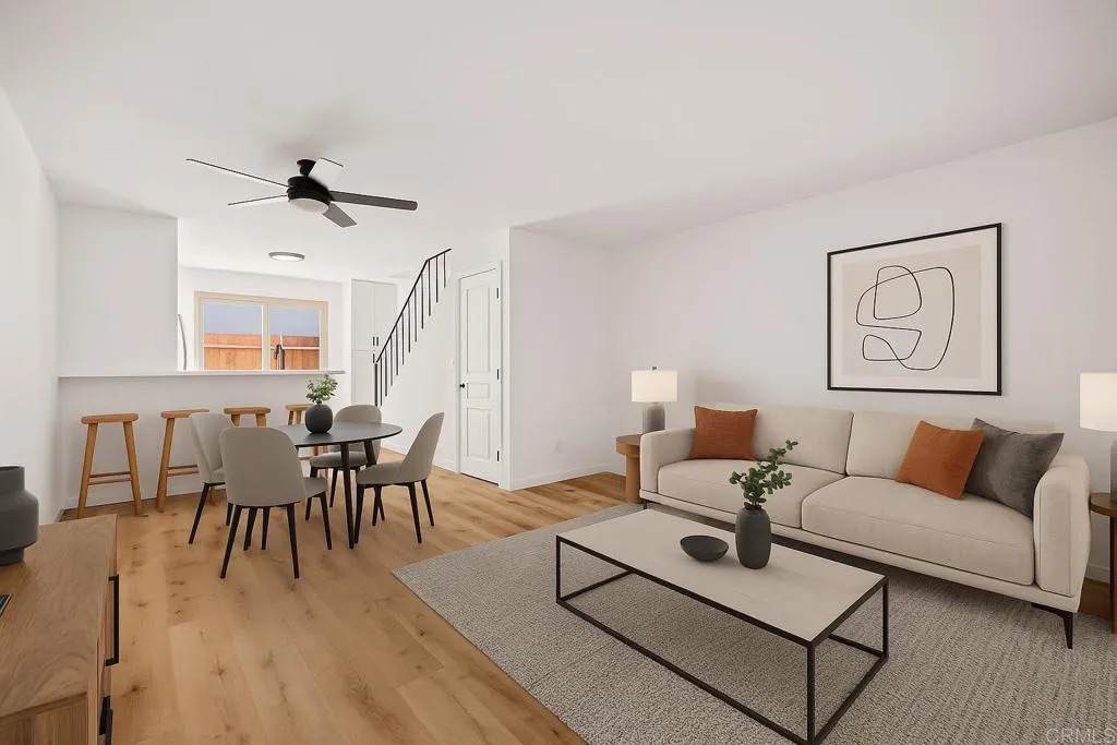 6638 Bell Bluff Avenue - Photo 1