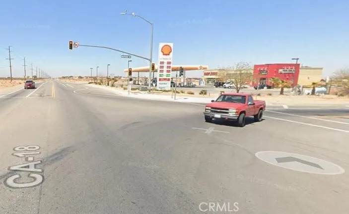 0 Palmdale N/W Bellflower 13.86Ac - Photo 1