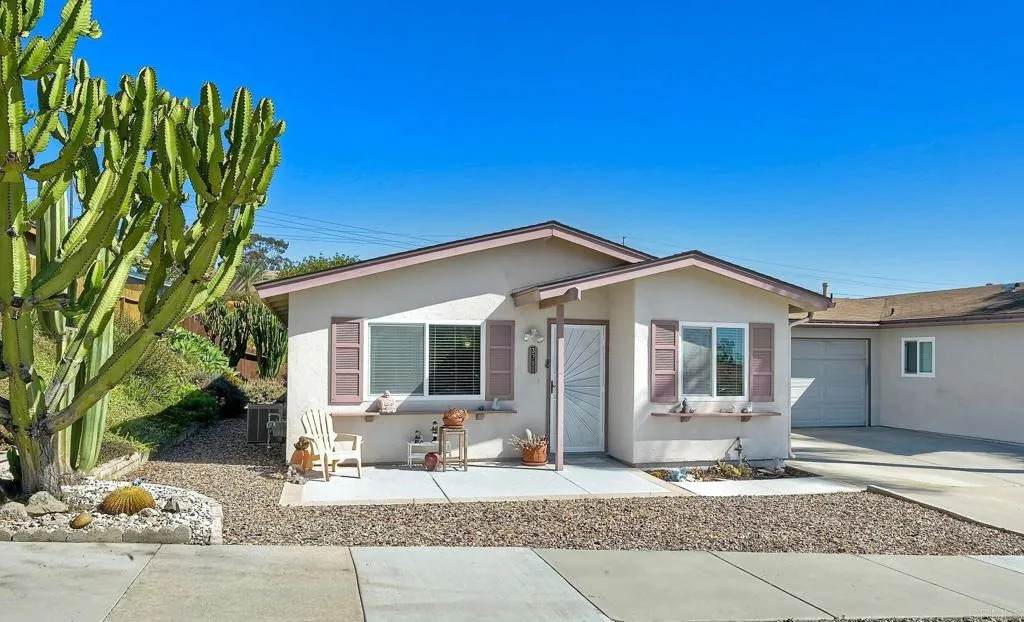 3711 Mira Pacific Drive - Photo 1