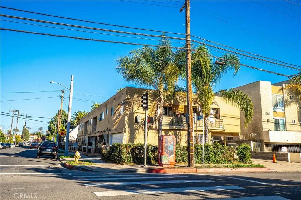 5666 Lemon Grove Avenue - Photo 1