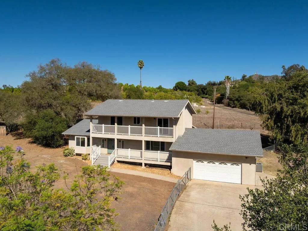 2844 Live Oak Park Rd - Photo 1