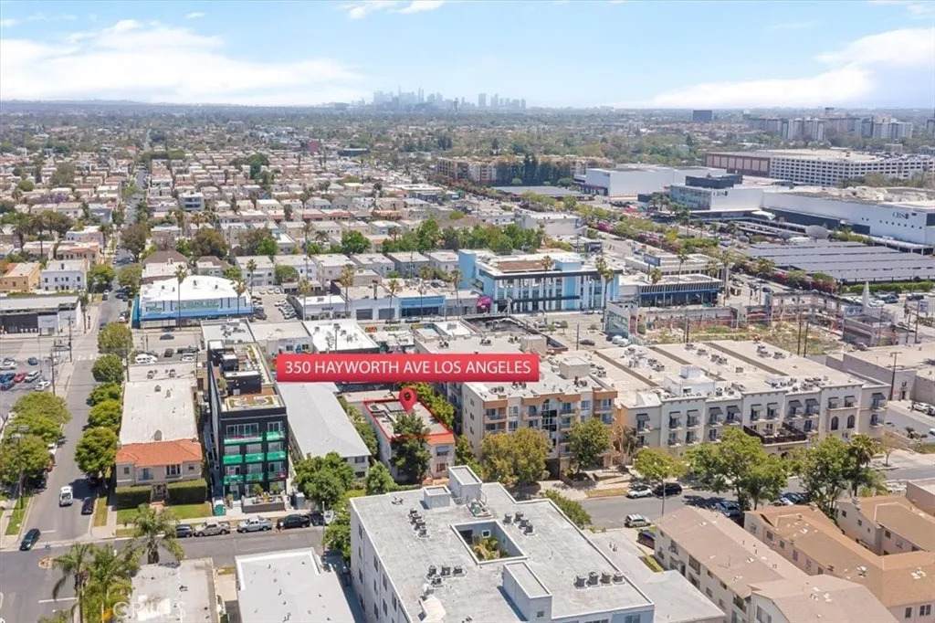 350 Hayworth - Photo 1
