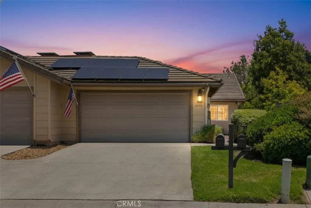 4346 Los Padres Drive - Photo 1