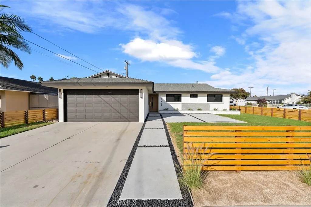 6051 Santa Barbara - Photo 1