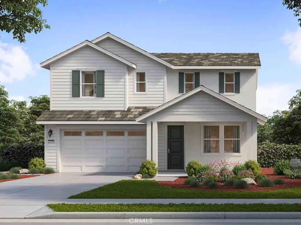 28921 Saddle Circle - Photo 1