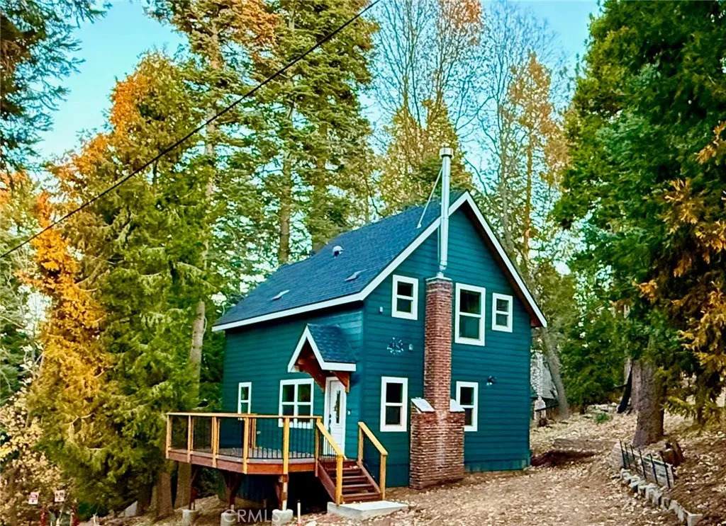 675 Pinnacle - Photo 1