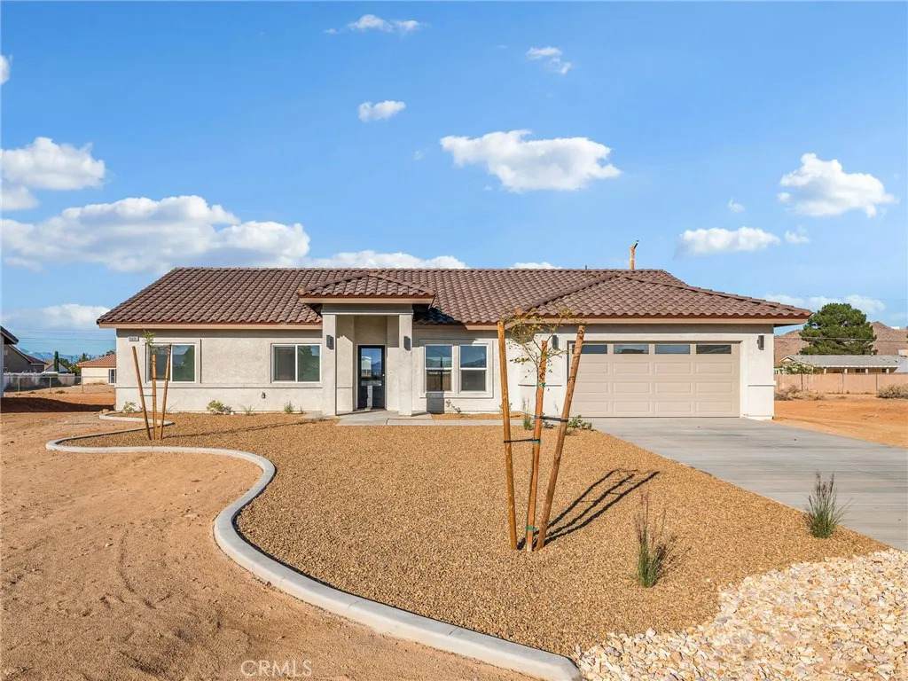 15605 Dale Evans Parkway - Photo 1