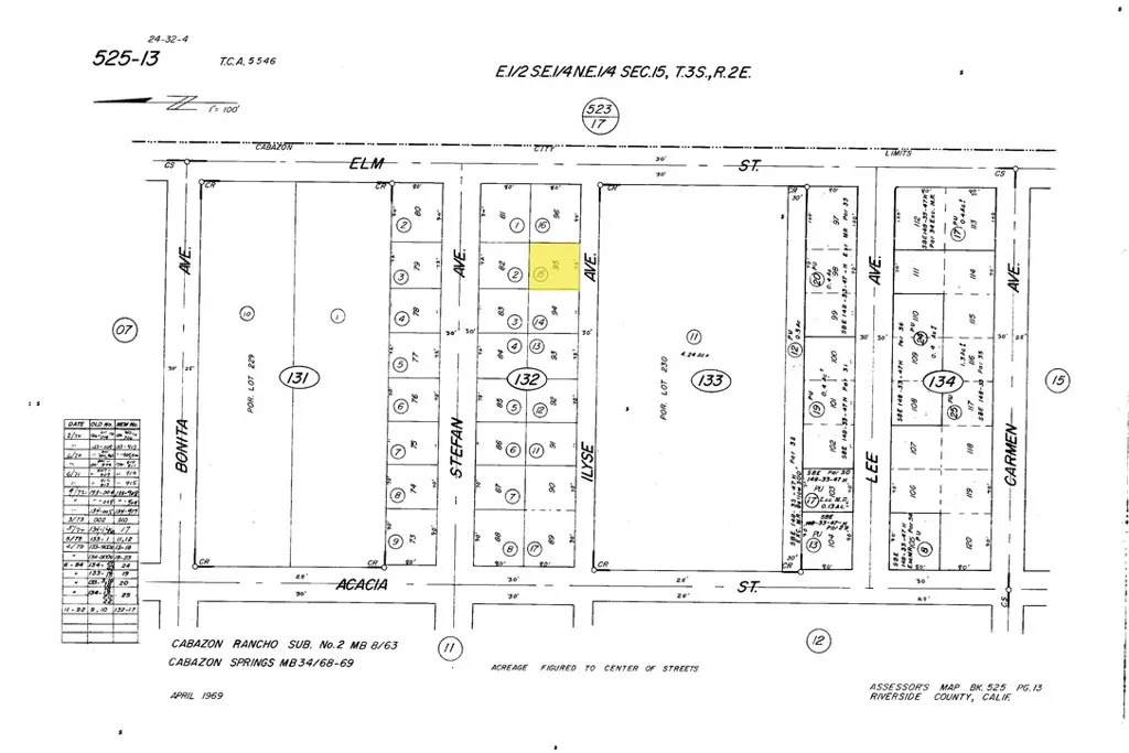 0 Lot 95 Mb 034/068 - Photo 1