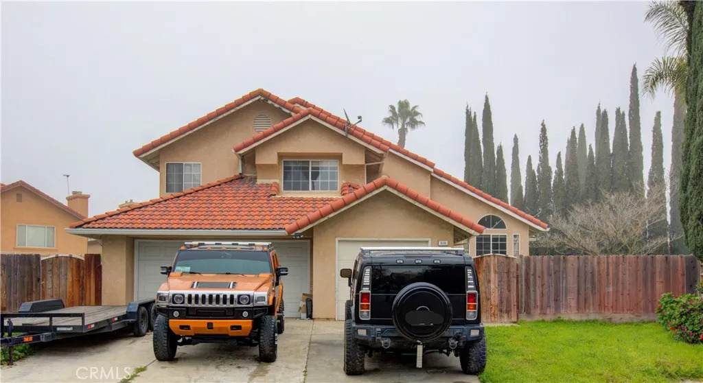 814 Casa Court - Photo 1