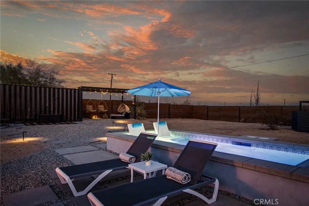 4571 Avenida La Flora Desierta - Photo 1