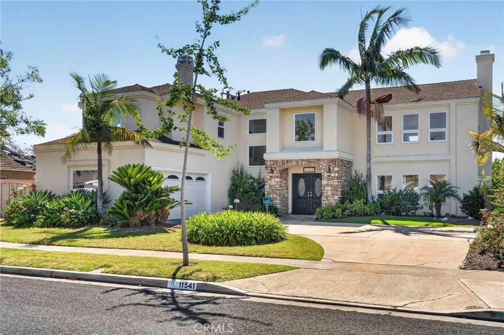 11541 Donovan Road - Photo 1