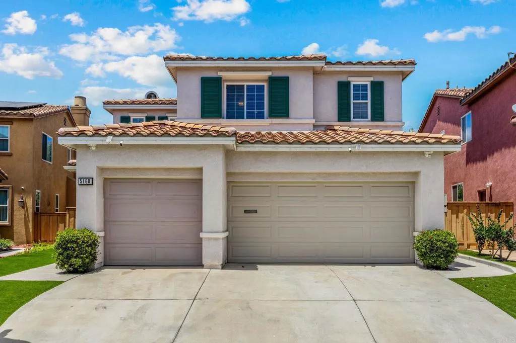 5168 Bay Crest Lane - Photo 1