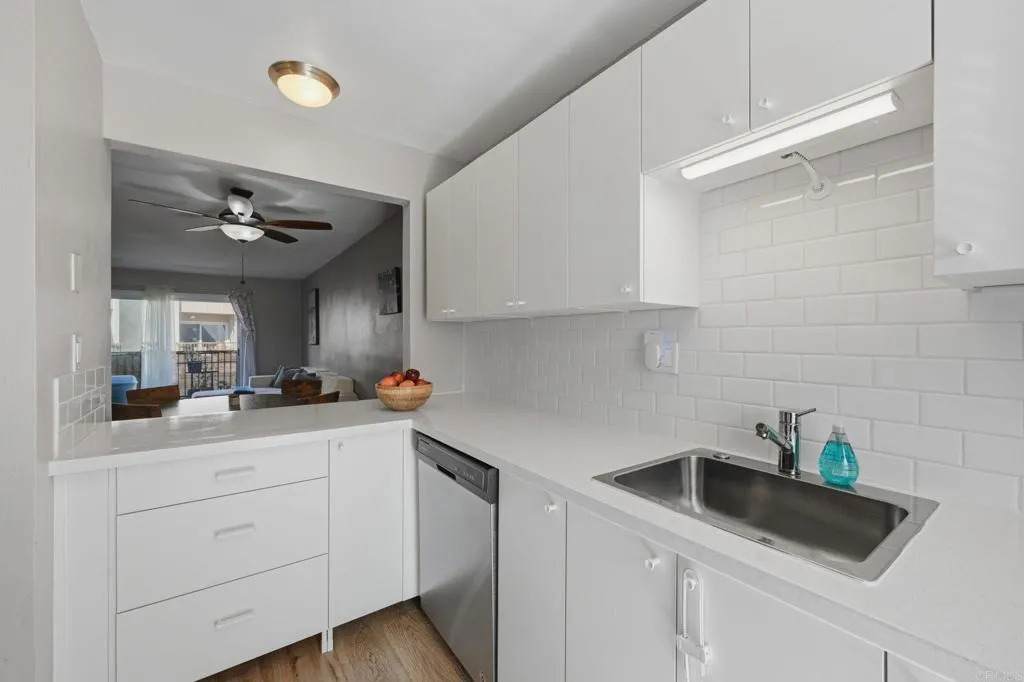5700 Baltimore Drive - Photo 1