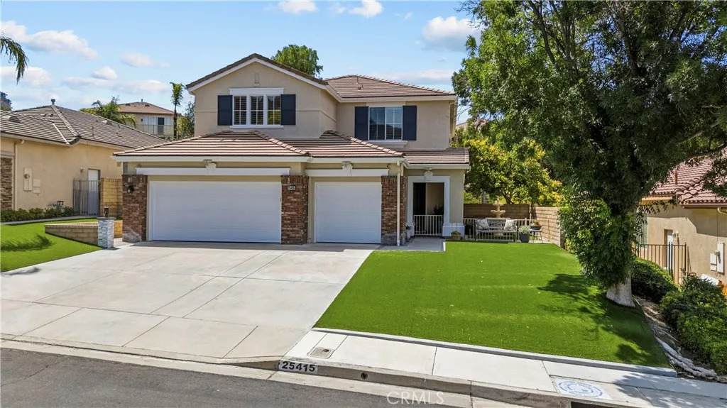 25415 Thoreau Way - Photo 1
