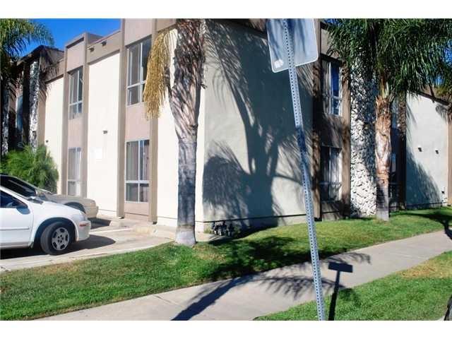 4503 Hamilton Street - Photo 1
