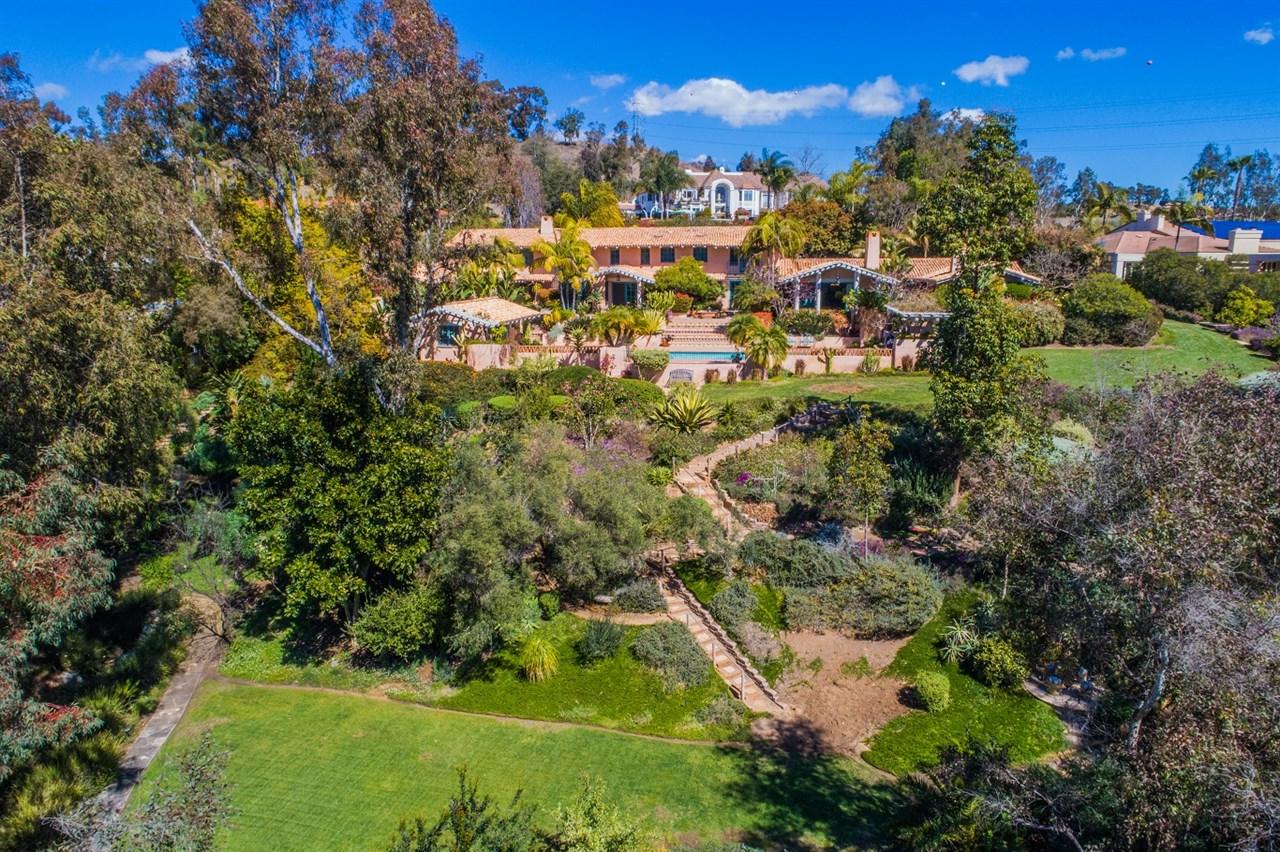 17287 Camino De Montecillo - Photo 1