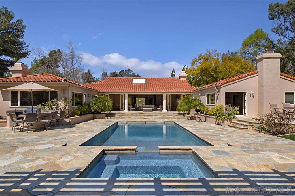 16761 Avenida Arroyo Pasajero - Photo 1