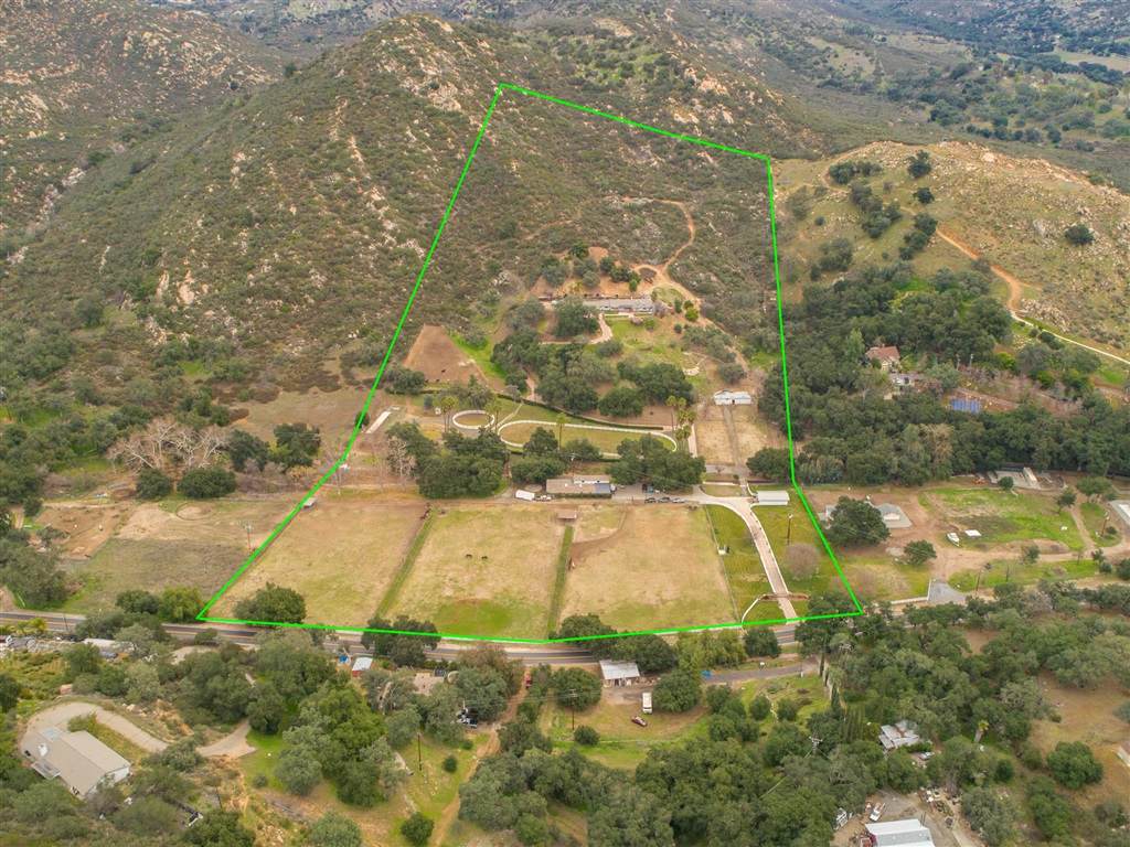26235 Lake Wohlford Rd. - Photo 1