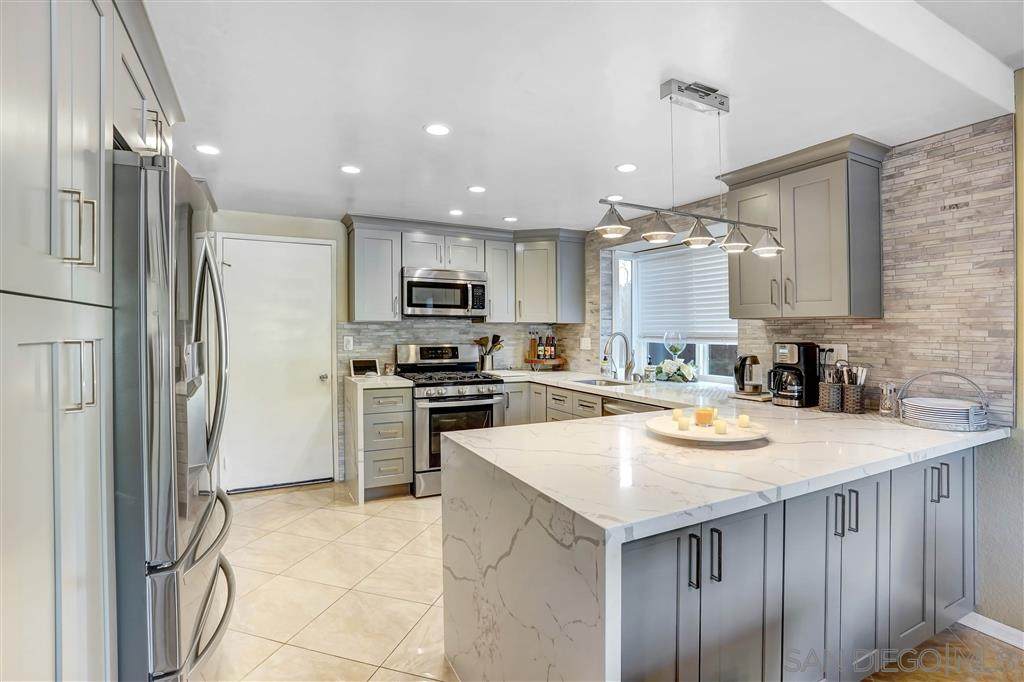 12098 Calle Naranja - Photo 1