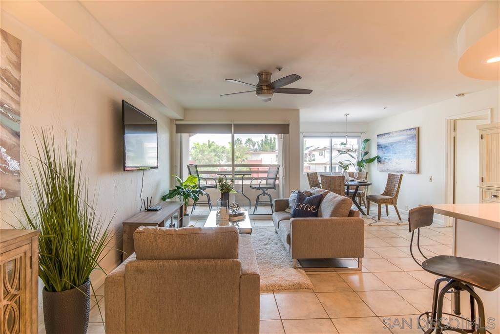 1225 Pacific Beach - Photo 1