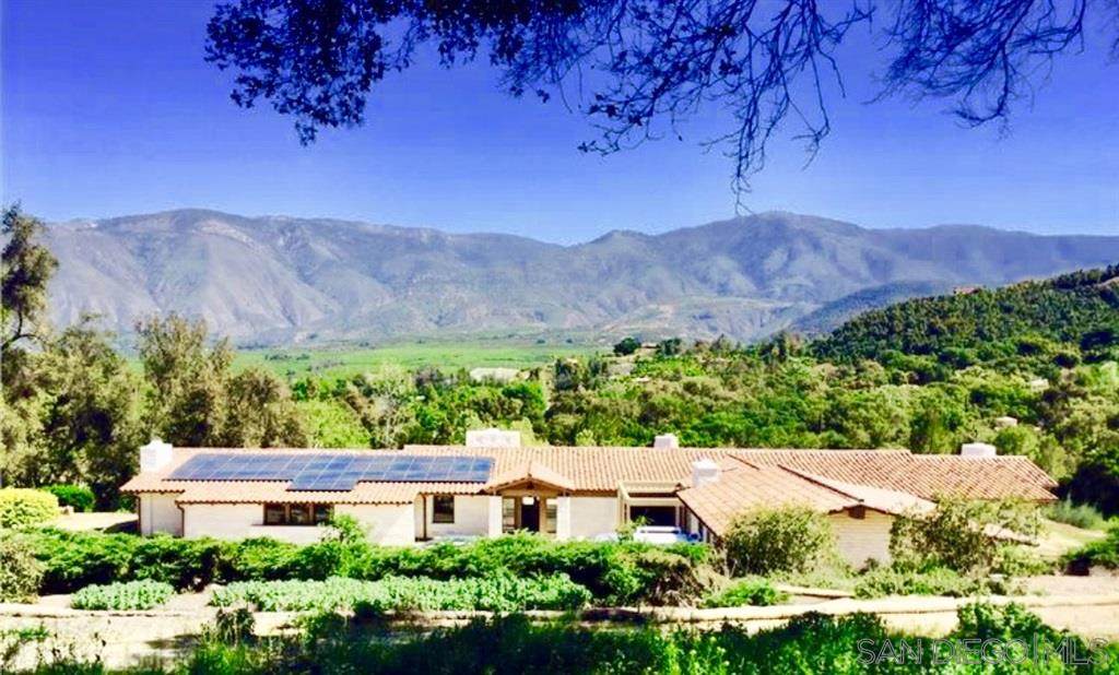 32220 Cuesta De Camellia - Photo 1