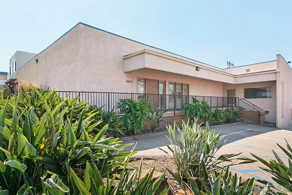 5605 El Cajon Blvd - Photo 1