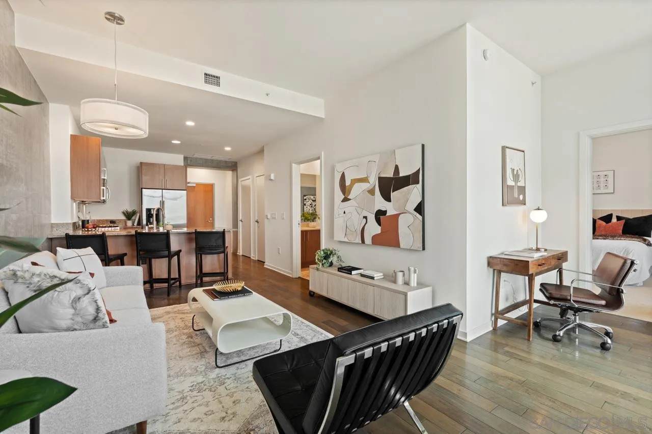 800 The Mark - Photo 1