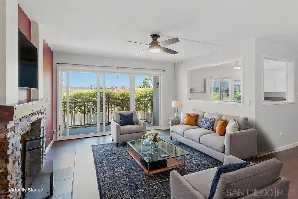 17453 Plaza Cerado - Photo 1
