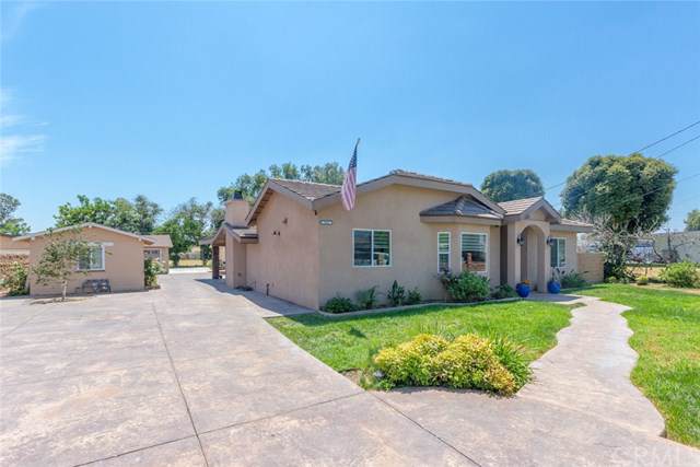 9406 Harrell Street - Photo 1