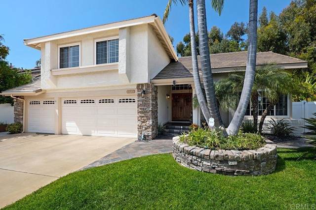 1721 Orange Blossom Way - Photo 1