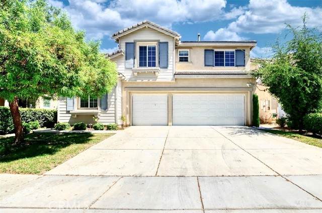 26904 Snow Canyon Circle - Photo 1