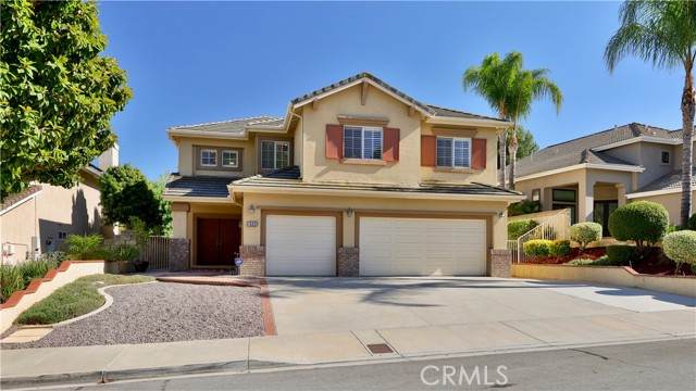 1683 Rancho Hills Drive - Photo 1