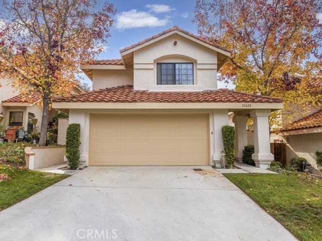 15628 Carrousel Drive - Photo 1