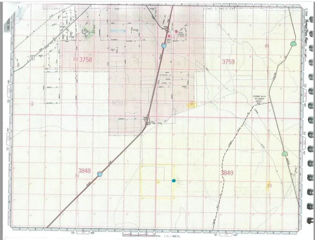 0 Near Outlet Center Dr - Photo 1