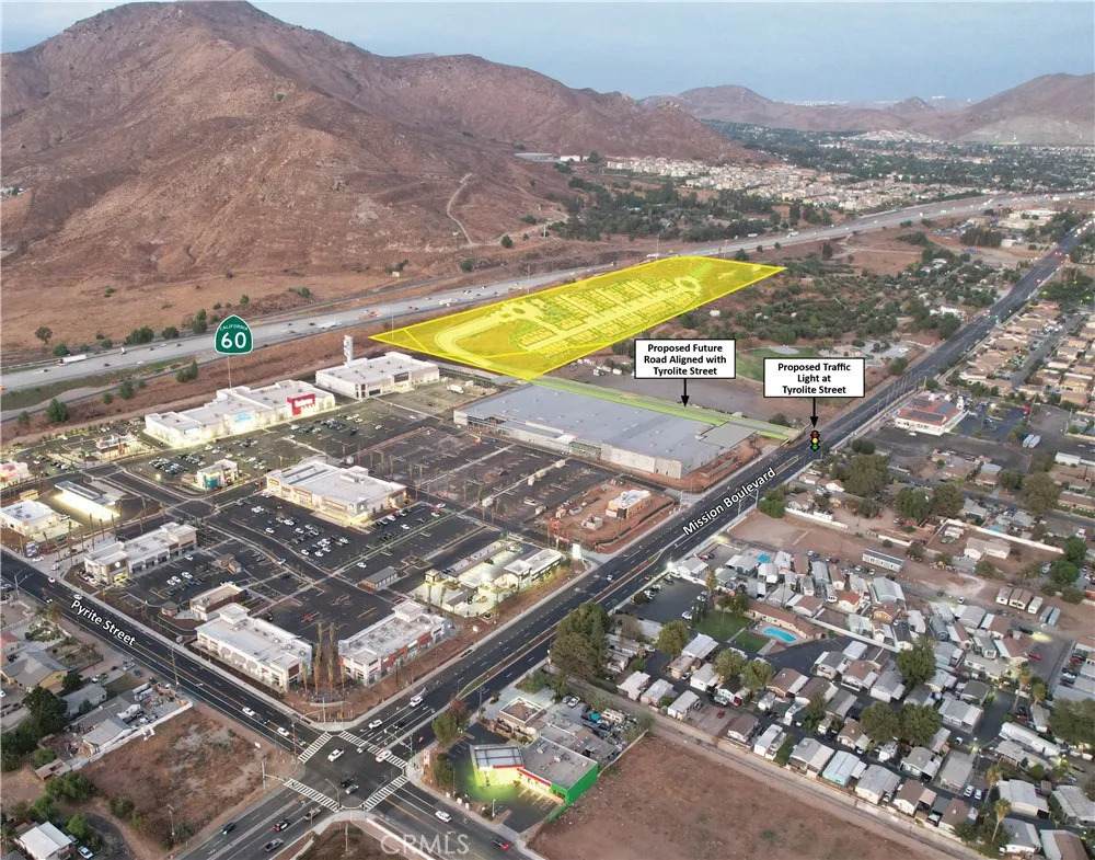 0 Mission Boulevard - Photo 1