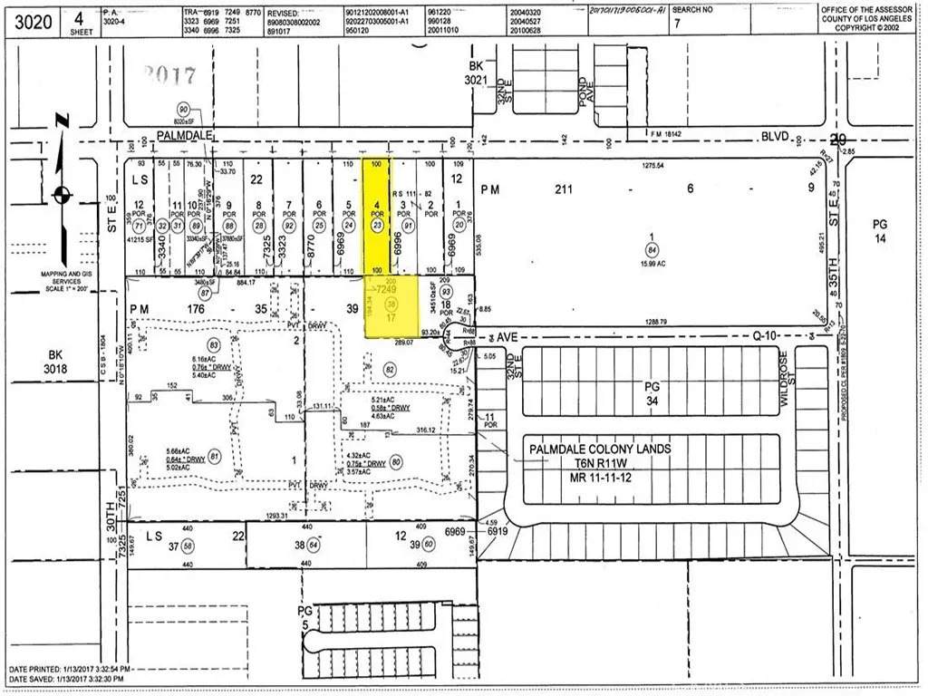 32 Palmdale Blvd. - Photo 1