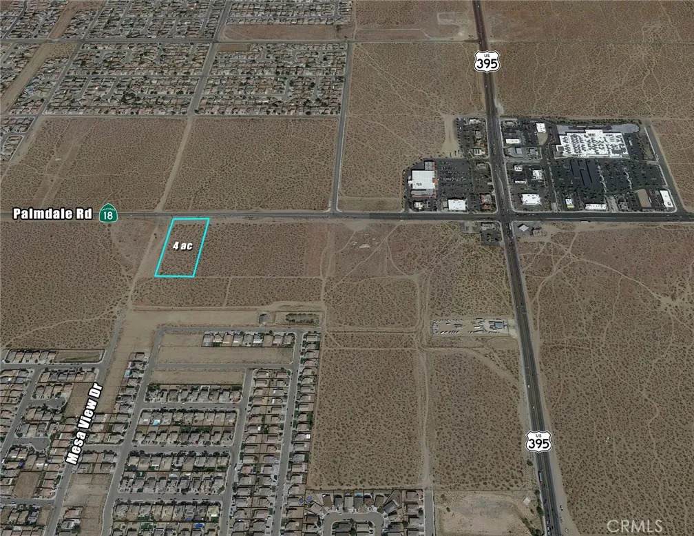 0 Palmdale - Photo 1