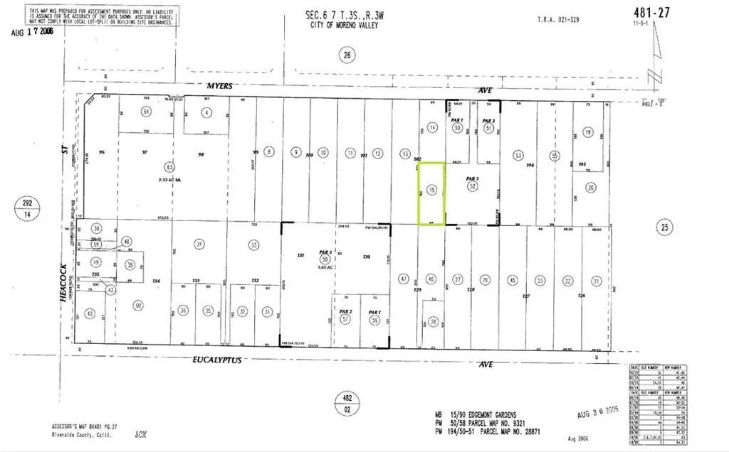 4812700 Myers - Photo 1