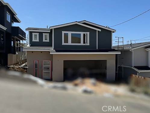 536 Blanca Street - Photo 1