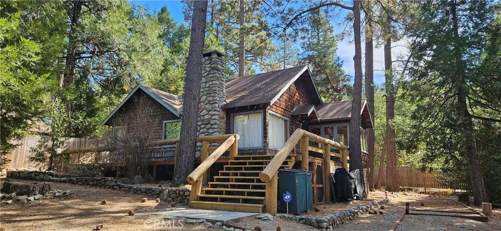 54095 Circle Drive - Photo 1