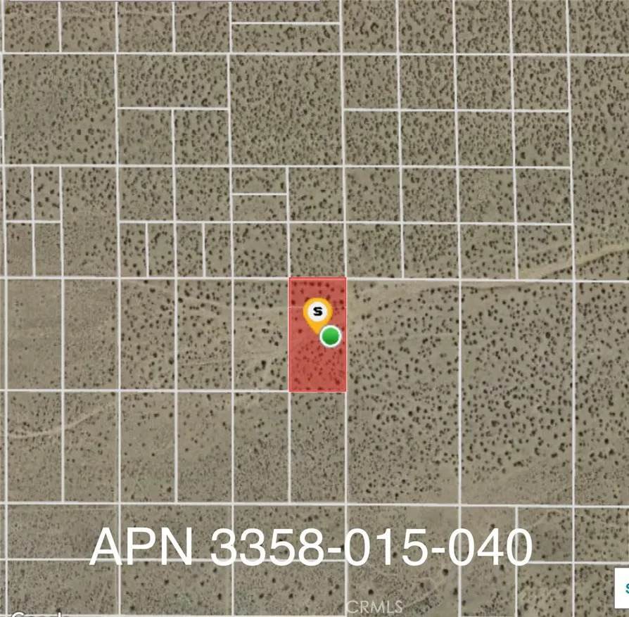 0 Vac/Cor Avenue H/150 Ste - Photo 1