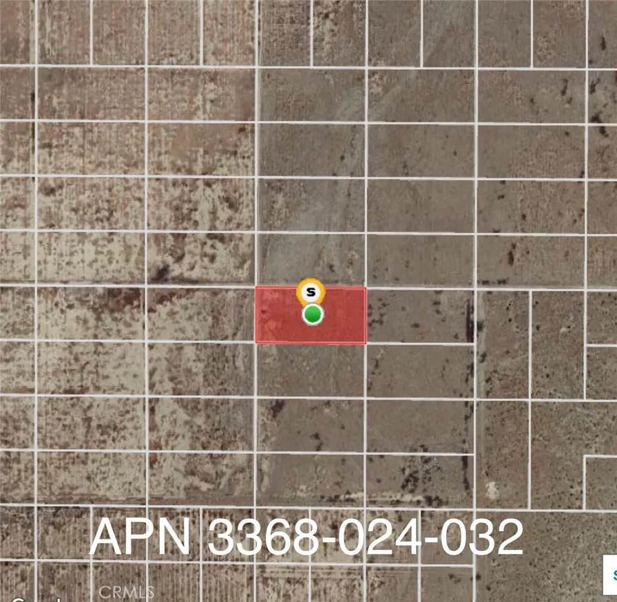 0 Vac/Cor Avenue J8/115 Ste - Photo 1