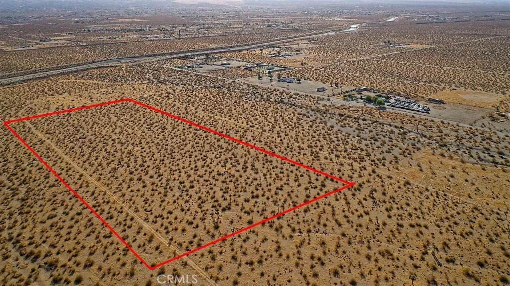 0 -Dos Palmas Rd. - Photo 1