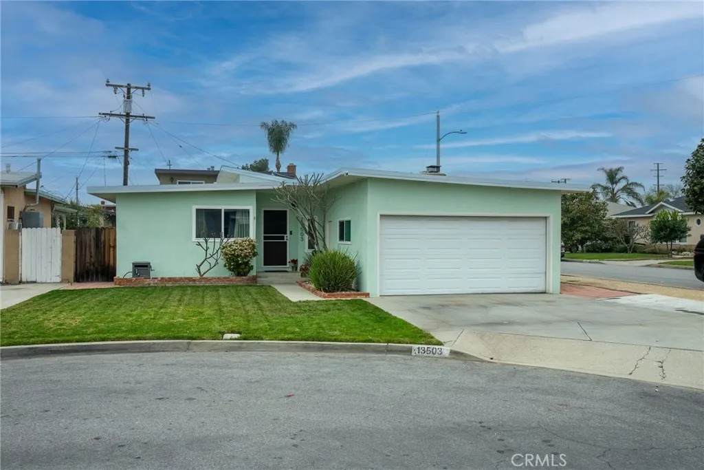 13503 Fidler Avenue - Photo 1
