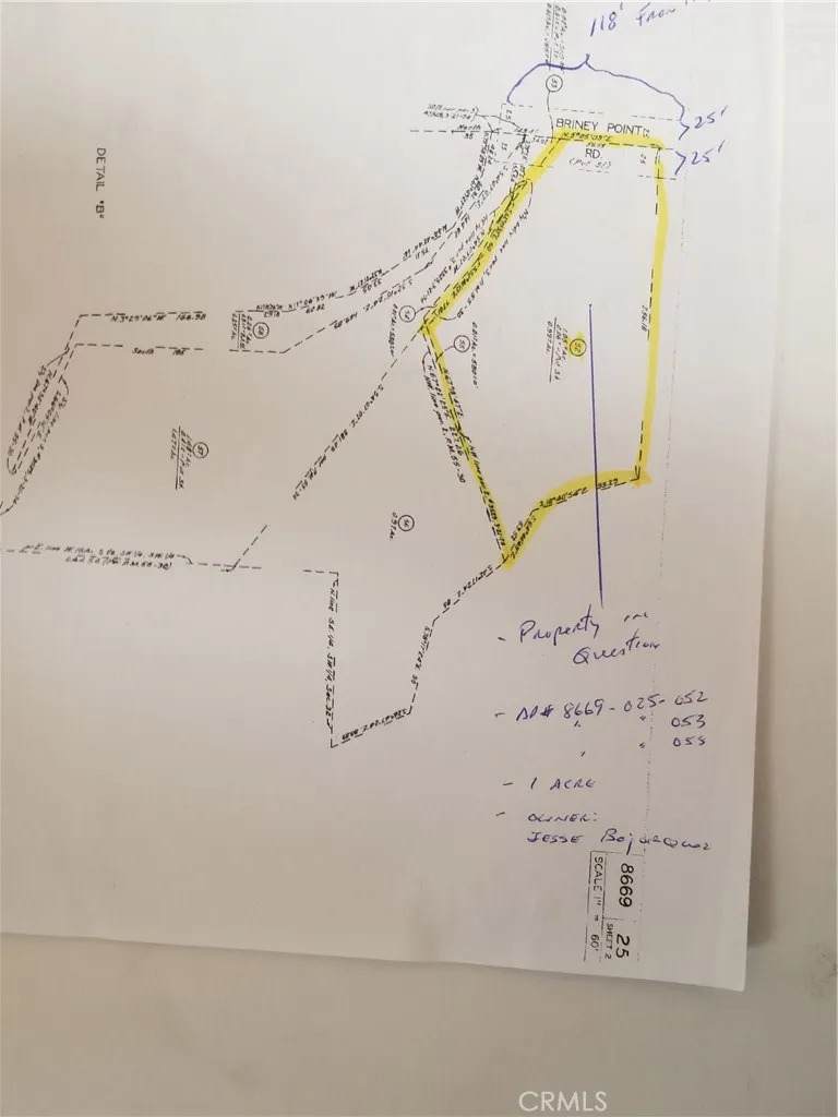 0 Briney Point Road - Photo 1