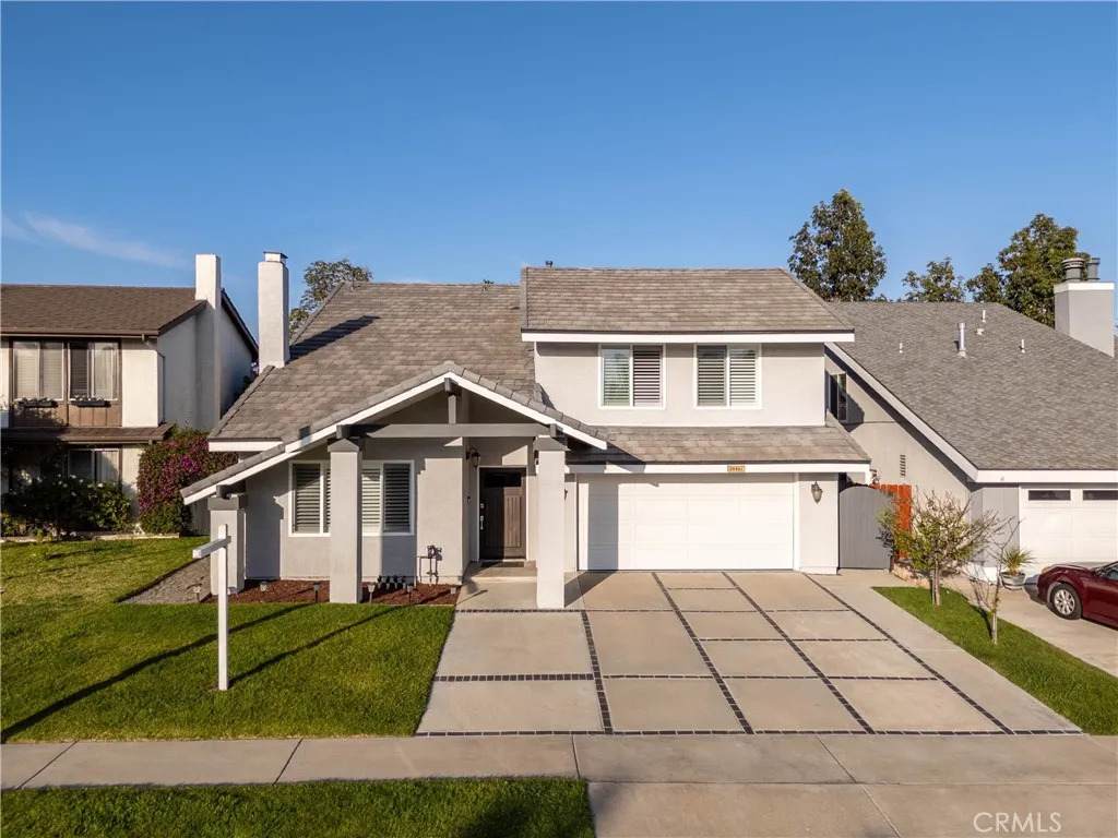 24461 Peacock Street - Photo 1