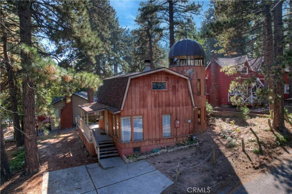 31867 Wagon Wheel Drive - Photo 1